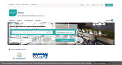 Desktop Screenshot of ahgzimmo.de